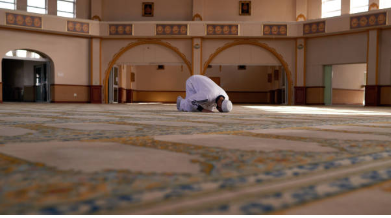 In The Name Of Allah