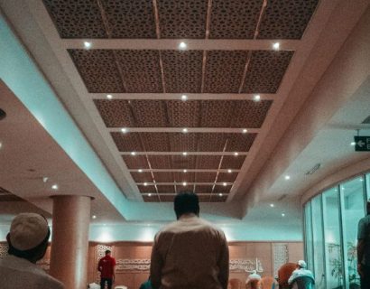5 Simple Ways to Improve Your Daily Prayers