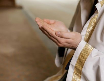 The Beauty of Dua: Talking to Allah Anytime, Anywhere